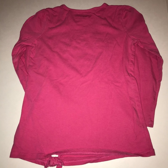 Princess Crown with Sparkle Black Pants - Picture 3 of 5